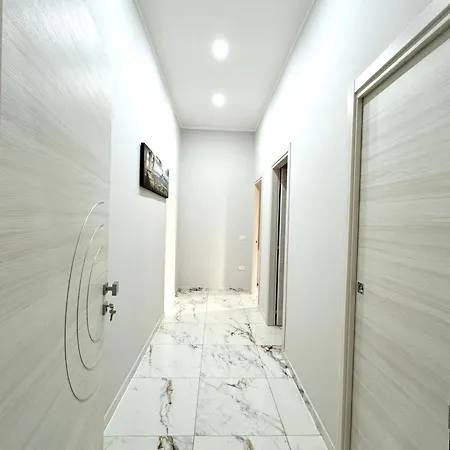 Dell Orma Del Vesuvio 那不勒斯