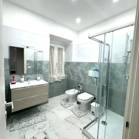 Dell Orma Del Vesuvio Holiday home