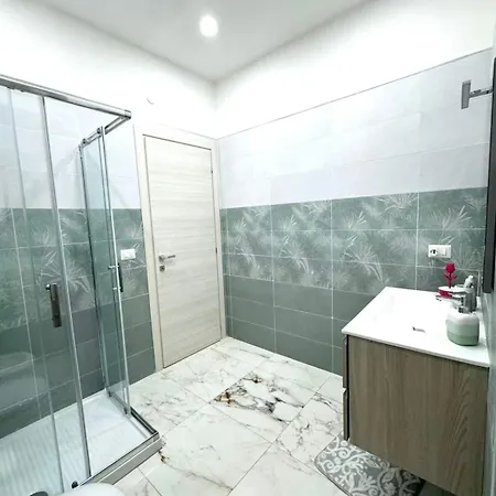 Dell Orma Del Vesuvio Holiday home