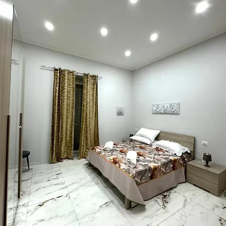 Holiday home Dell Orma Del Vesuvio
