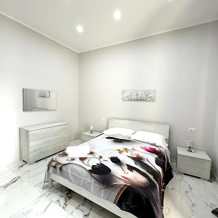 Holiday home Dell Orma Del Vesuvio Naples