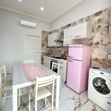 Dell Orma Del Vesuvio Holiday home *